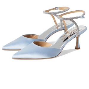 Badgley Mischka Heels